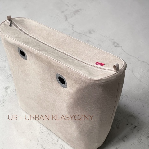 Organizer - Cappuccino - na zamówienie