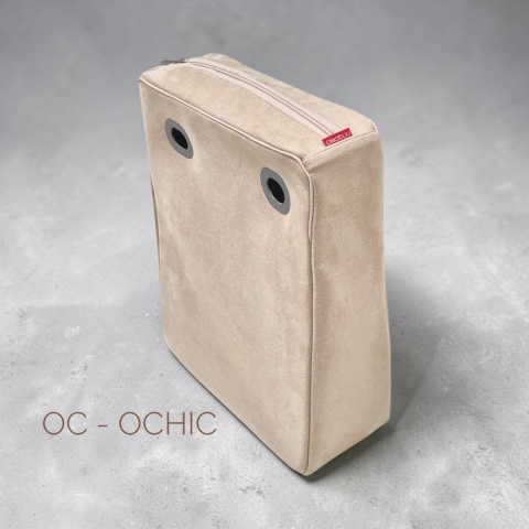 Organizer - Cappuccino - na zamówienie