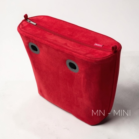 Organizer - Chilli - na zamówienie