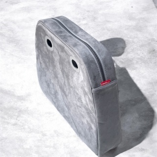 Organizer - Cement - na zamówienie