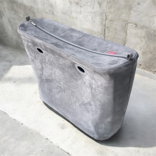 Organizer - Cement - na zamówienie
