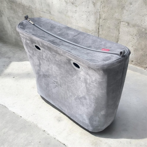 Organizer - Cement - na zamówienie